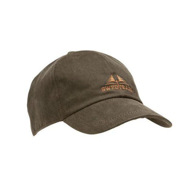 SWEDTEAM Baseball cap Swedteam Wolverine