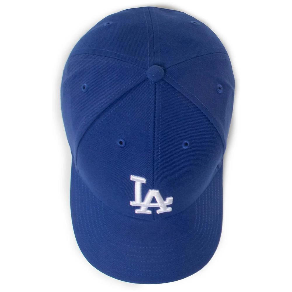 Kšiltovka MLB Los Angeles Dodgers ’47 MVP 4/5