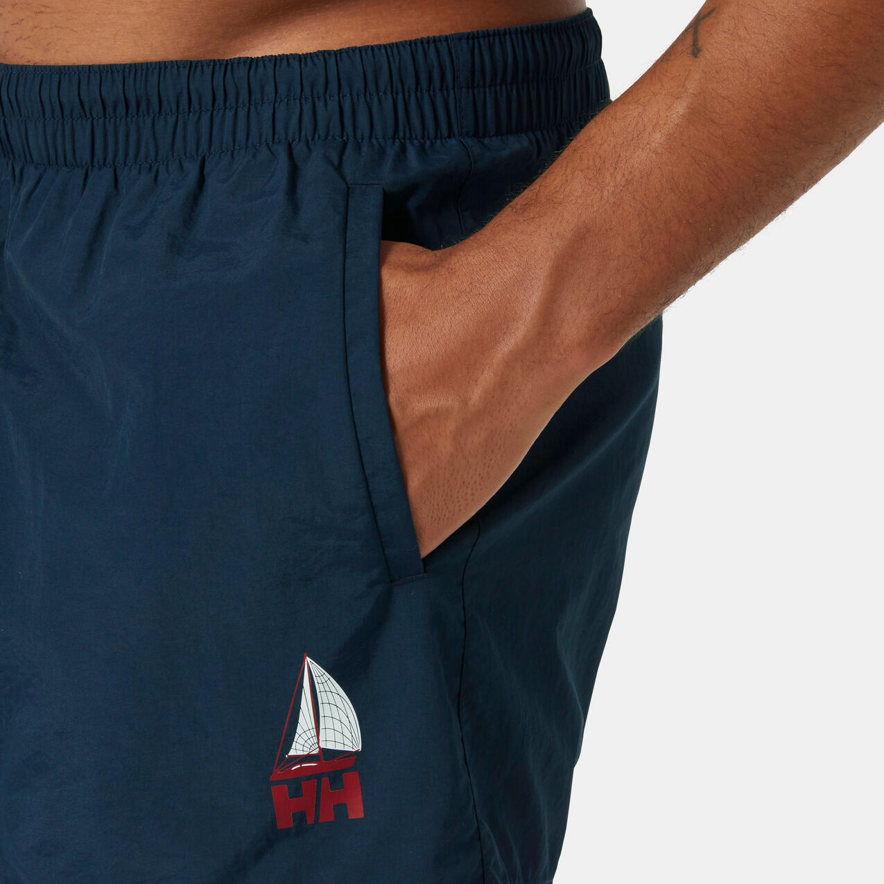 Caleçon Helly Hansen Cascais 3/6