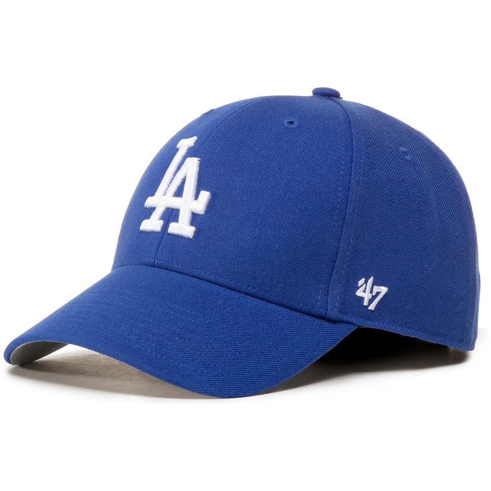 47 BRAND Kšiltovka MLB Los Angeles Dodgers ’47 MVP