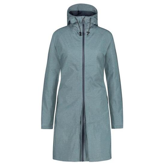Seq 10k Regenjacke Urban Outdoor Damen