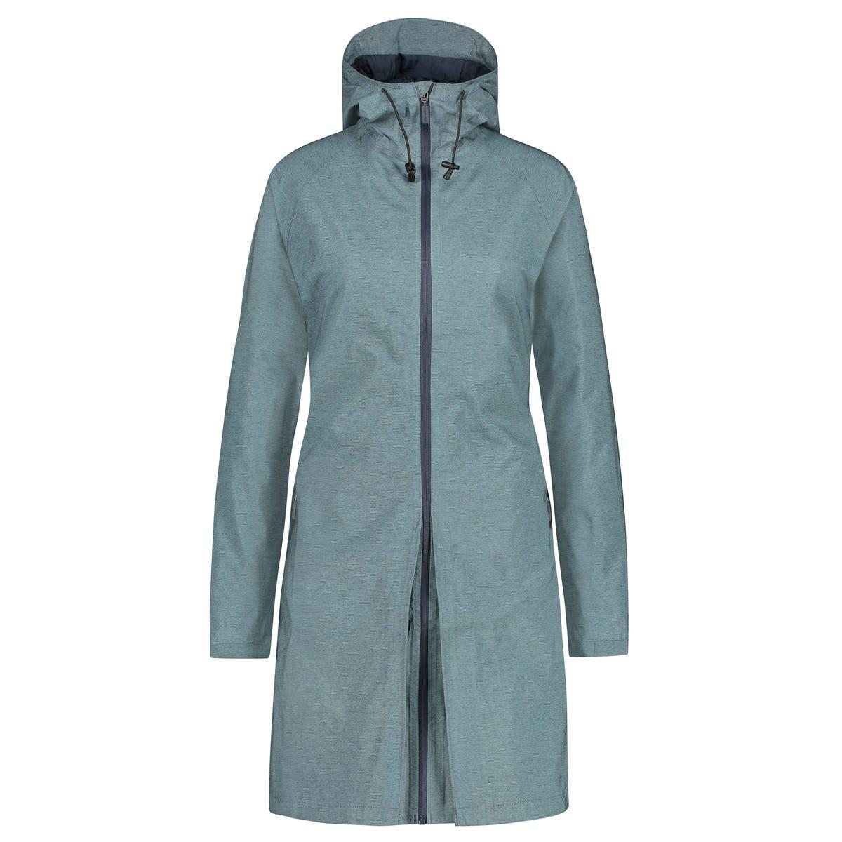 AGU Seq 10k Regenjacke Urban Outdoor Damen