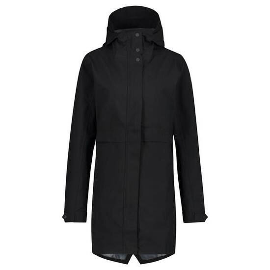 Parka Regenjacke Urban Outdoor Damen