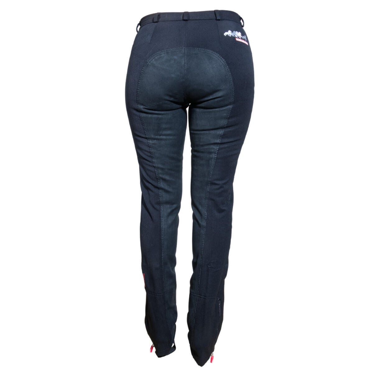 Reithose full grip Damen Karlslund Iceland 2/4