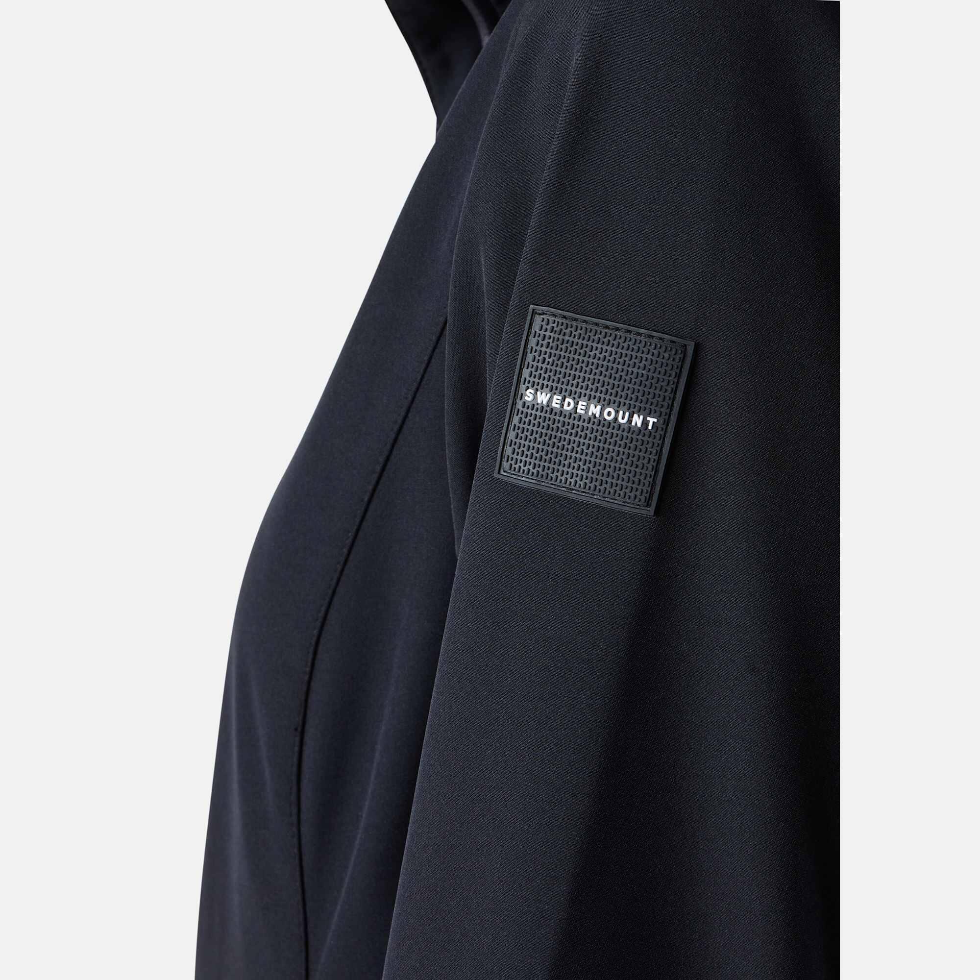 Veste Softshell Randonnée Femme Imperméable Trondheim 7/7