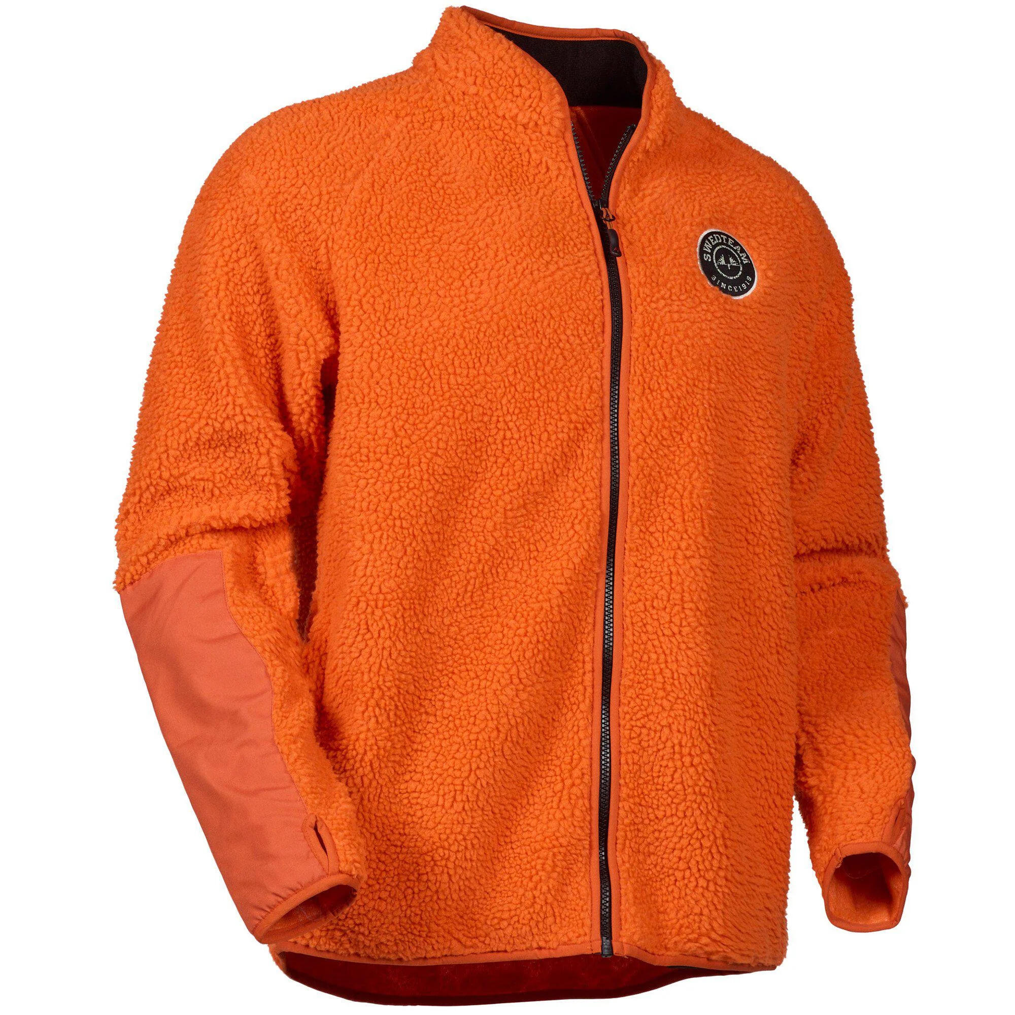 Fleece Swedteam Ultra Pile 3/5