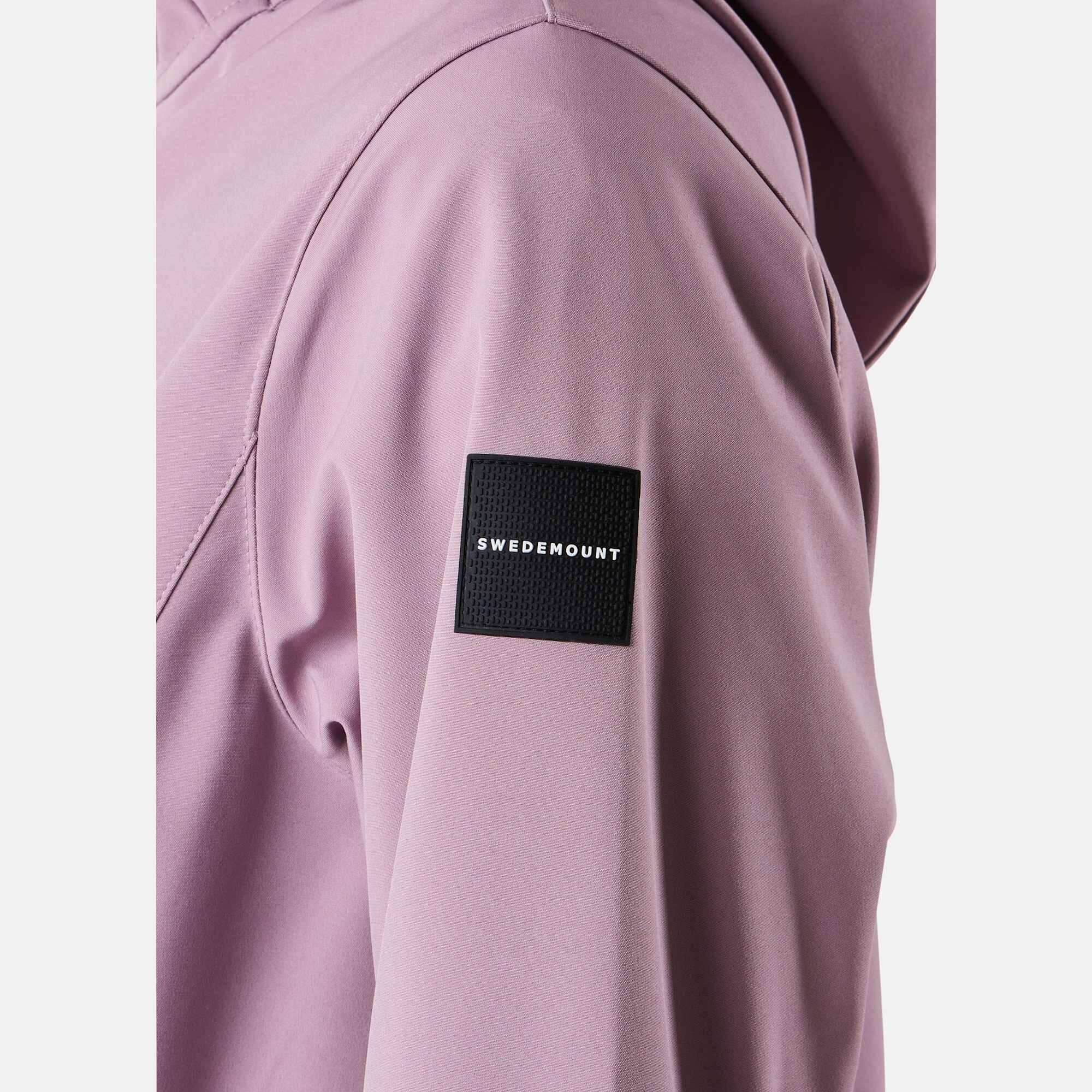 Giacca softshell da escursionismo da donna impermeabile Trondheim Softshell Coat 7/7