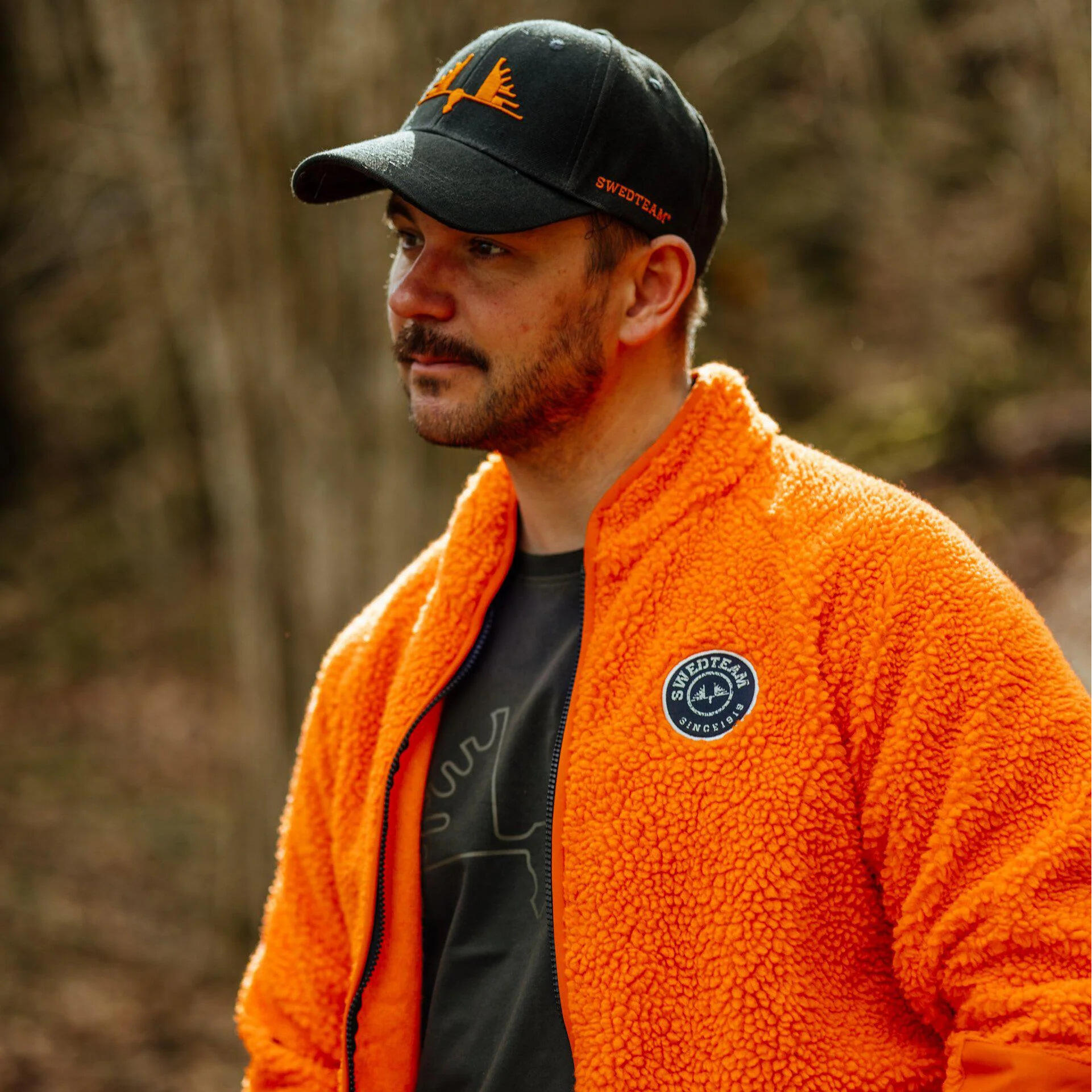 Fleece Swedteam Ultra Pile 5/5