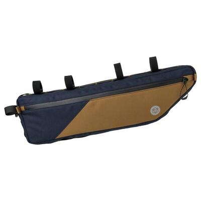 Tube frametas bikepacking venture medium vintage