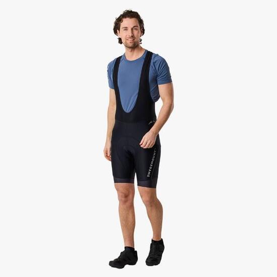Cuissard vélo homme respirant séchage rapide Giro Bike Bib short Tights