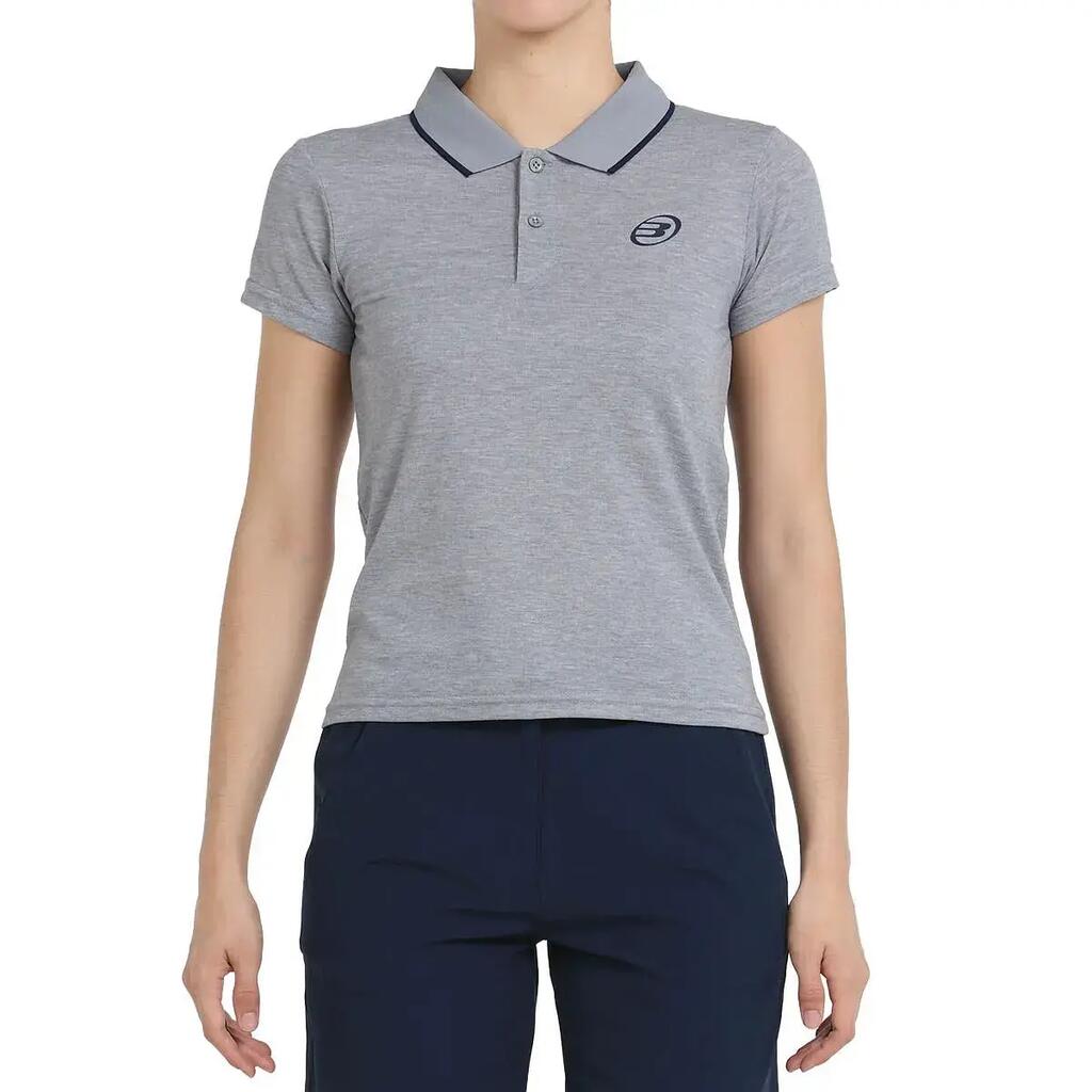 Polo Bullpadel Fip Exilob Mujer
