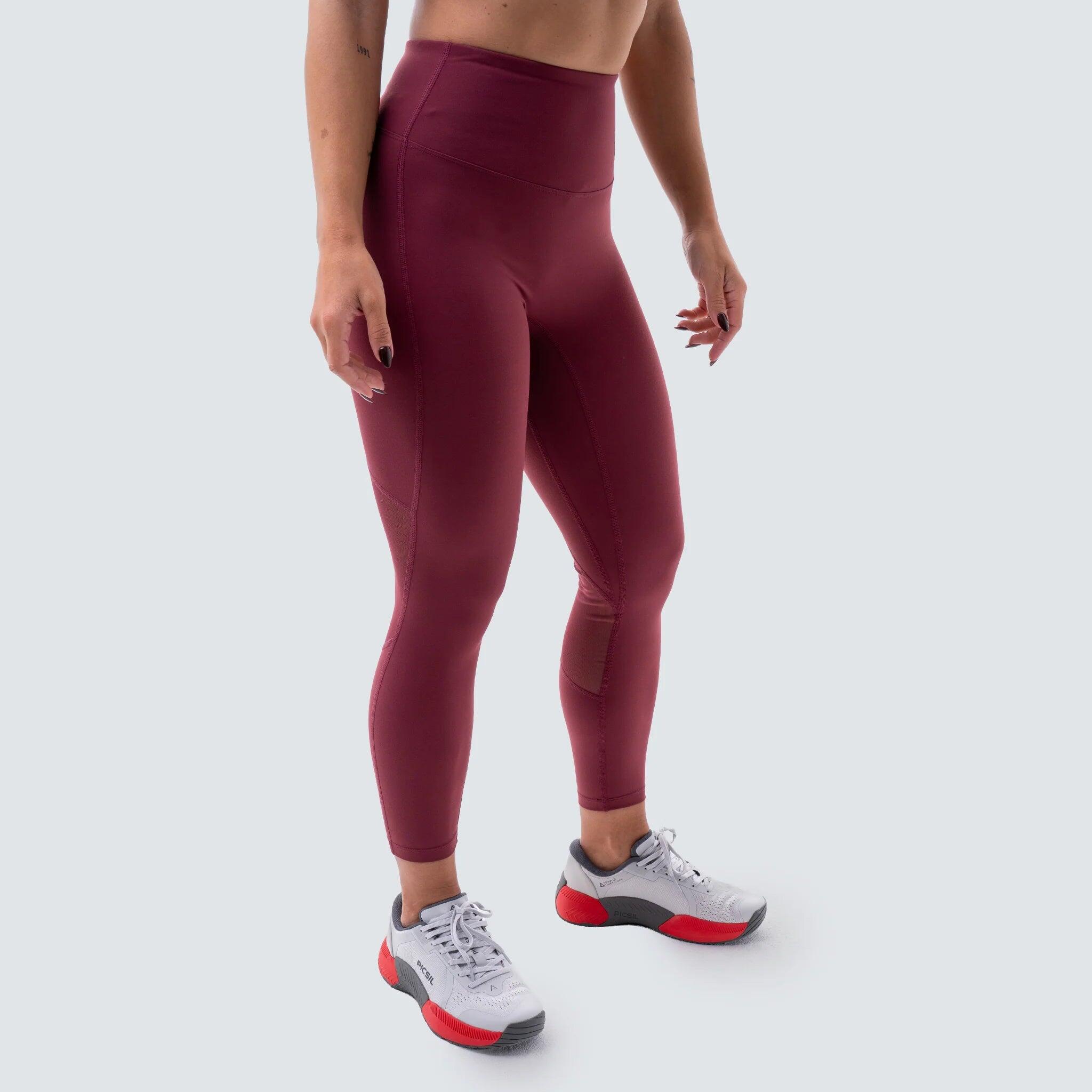 Leggings Performance Femininos AW25 3/6
