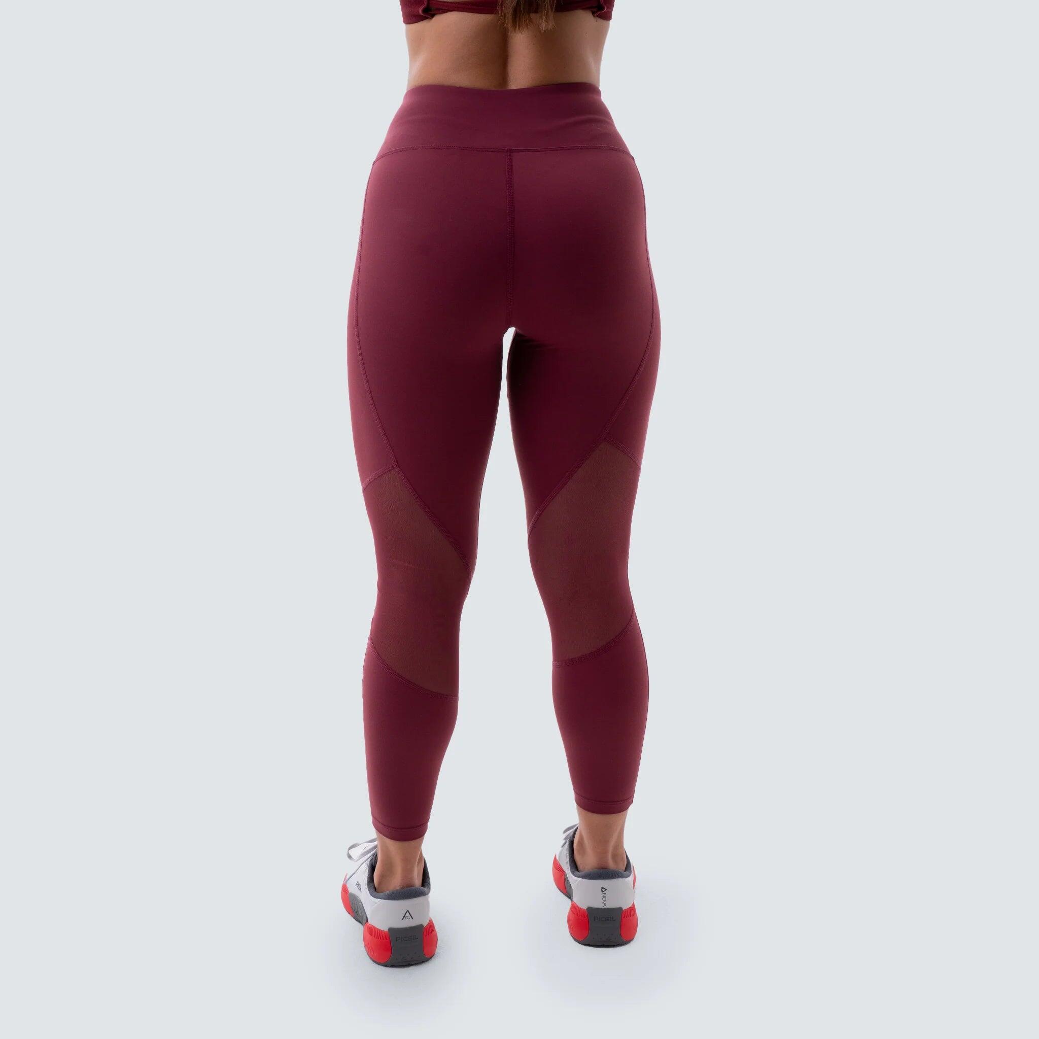 Leggings Performance Femininos AW25 4/6