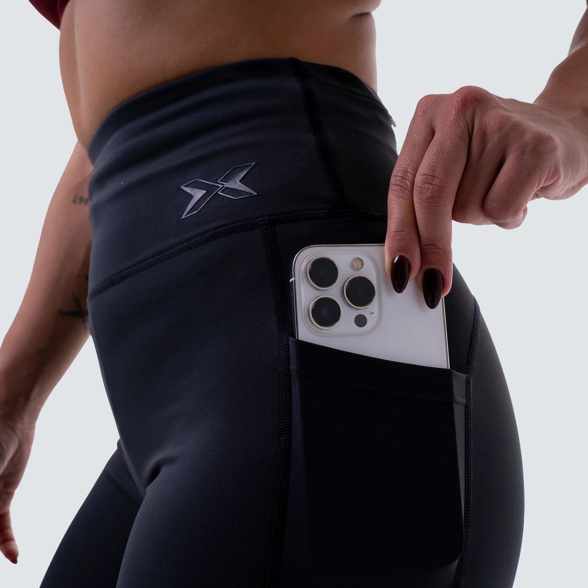 Leggings Performance Femme AW25 5/6