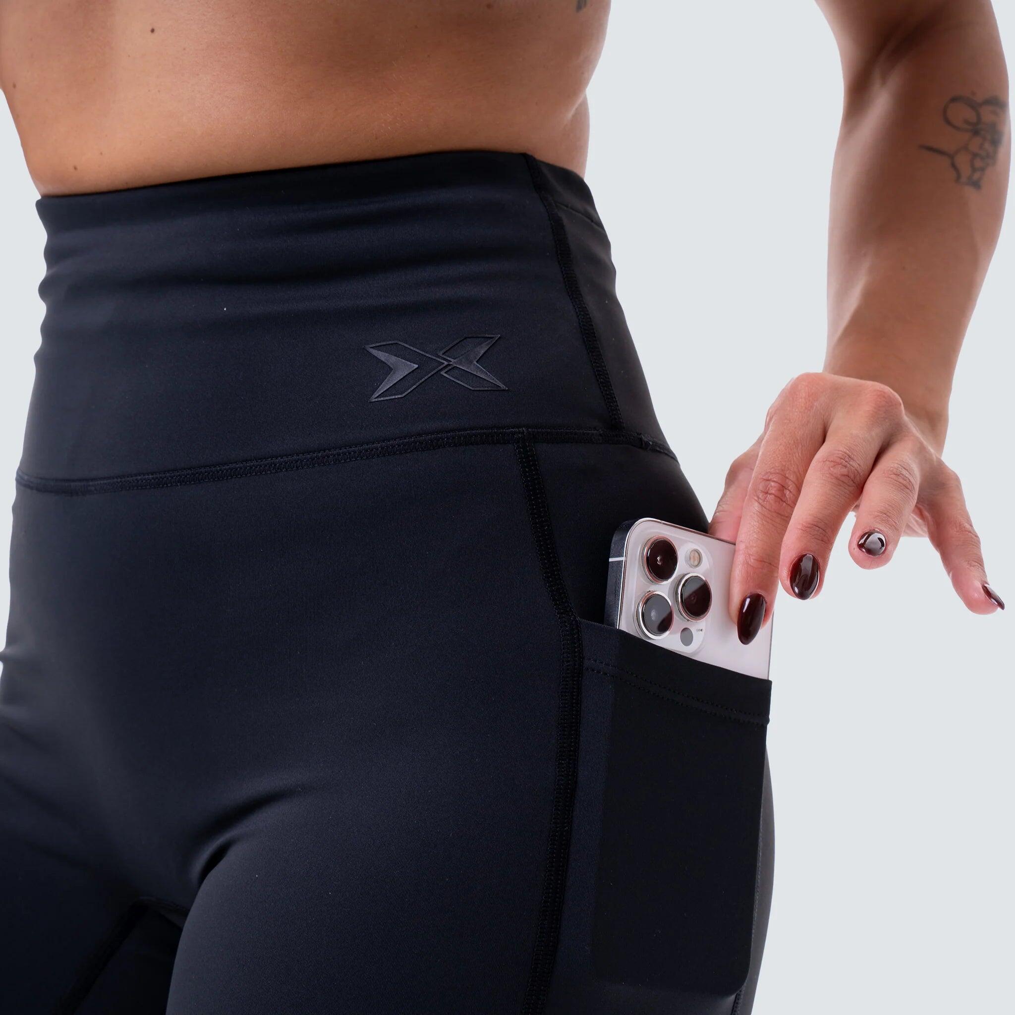 Leggings Performance Femme AW25 4/6