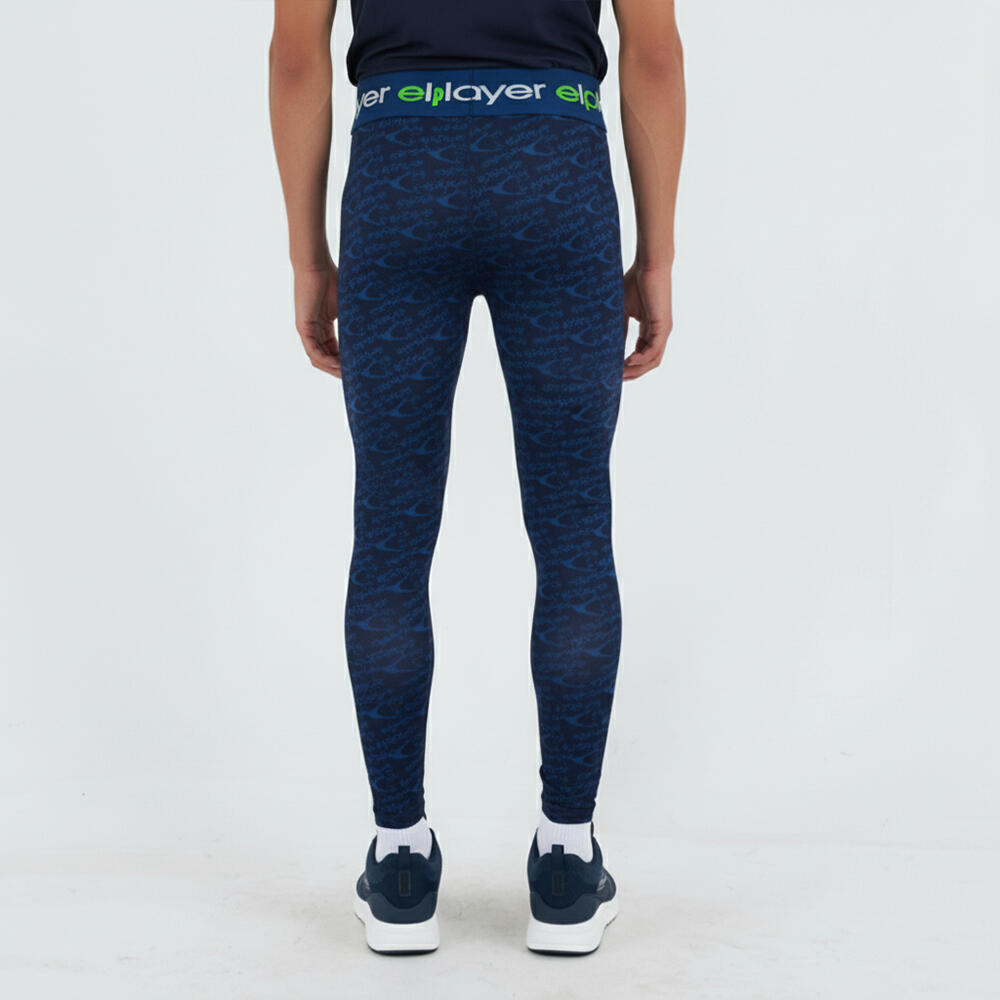 Legging technique d’entraînement NAMER 2/5
