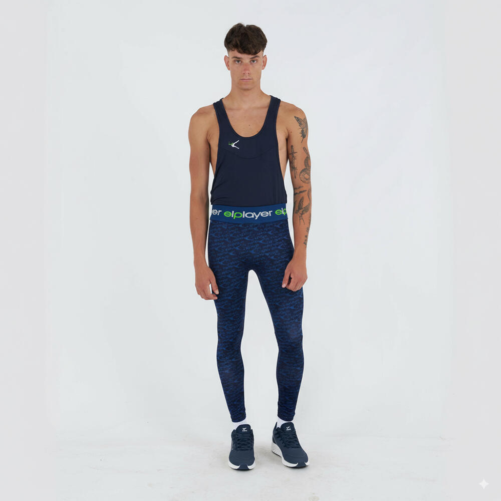 Legging technique d’entraînement NAMER 5/5