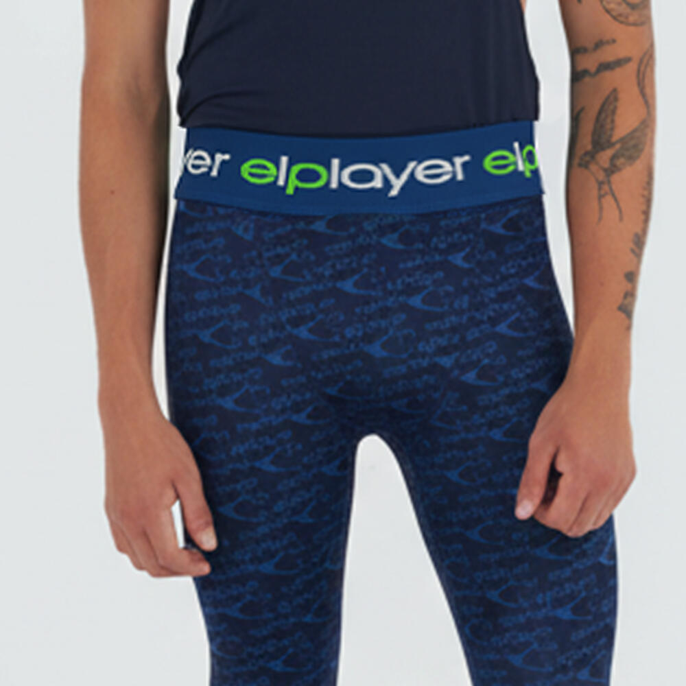 Legging technique d’entraînement NAMER 4/5
