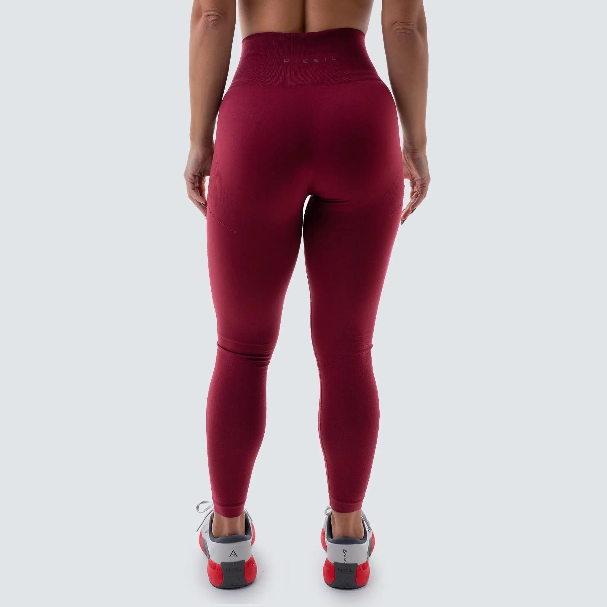Leggings Seamless Performance Femininos AW25 3/6