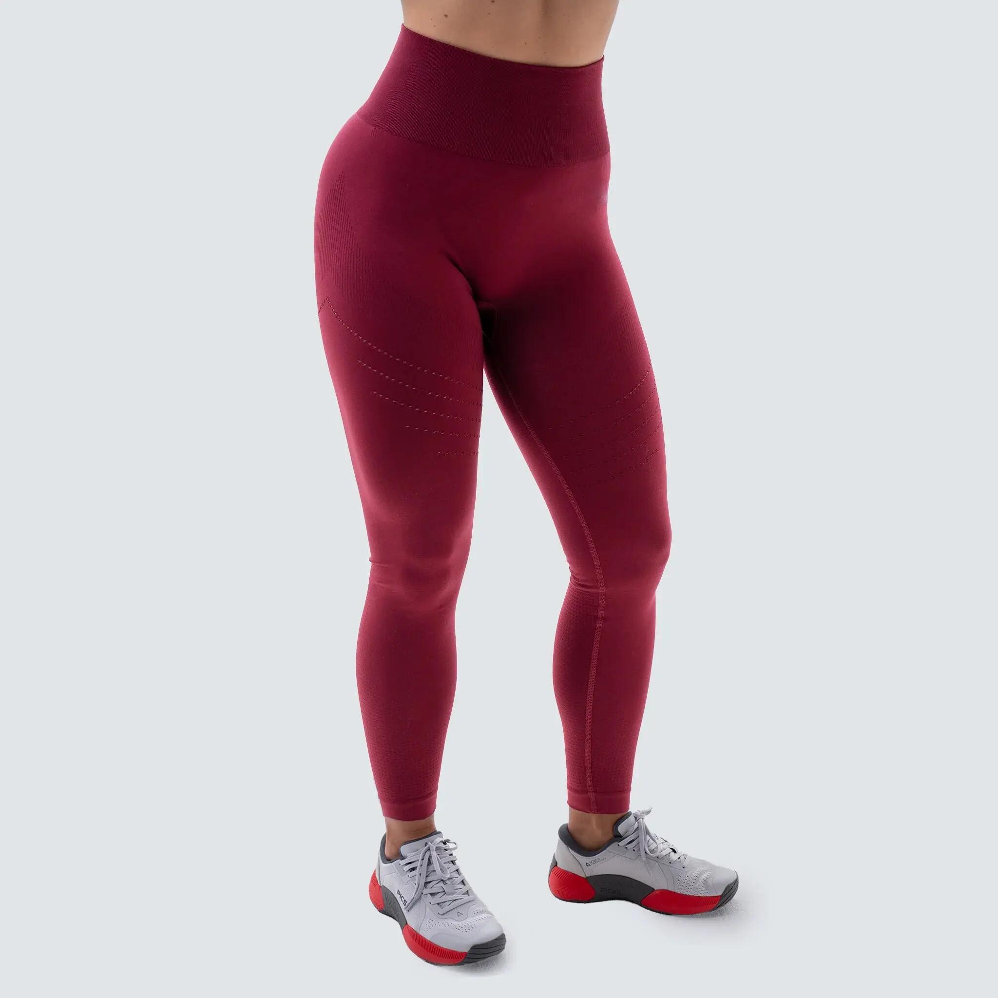 Leggings Seamless Performance Femininos AW25 2/6