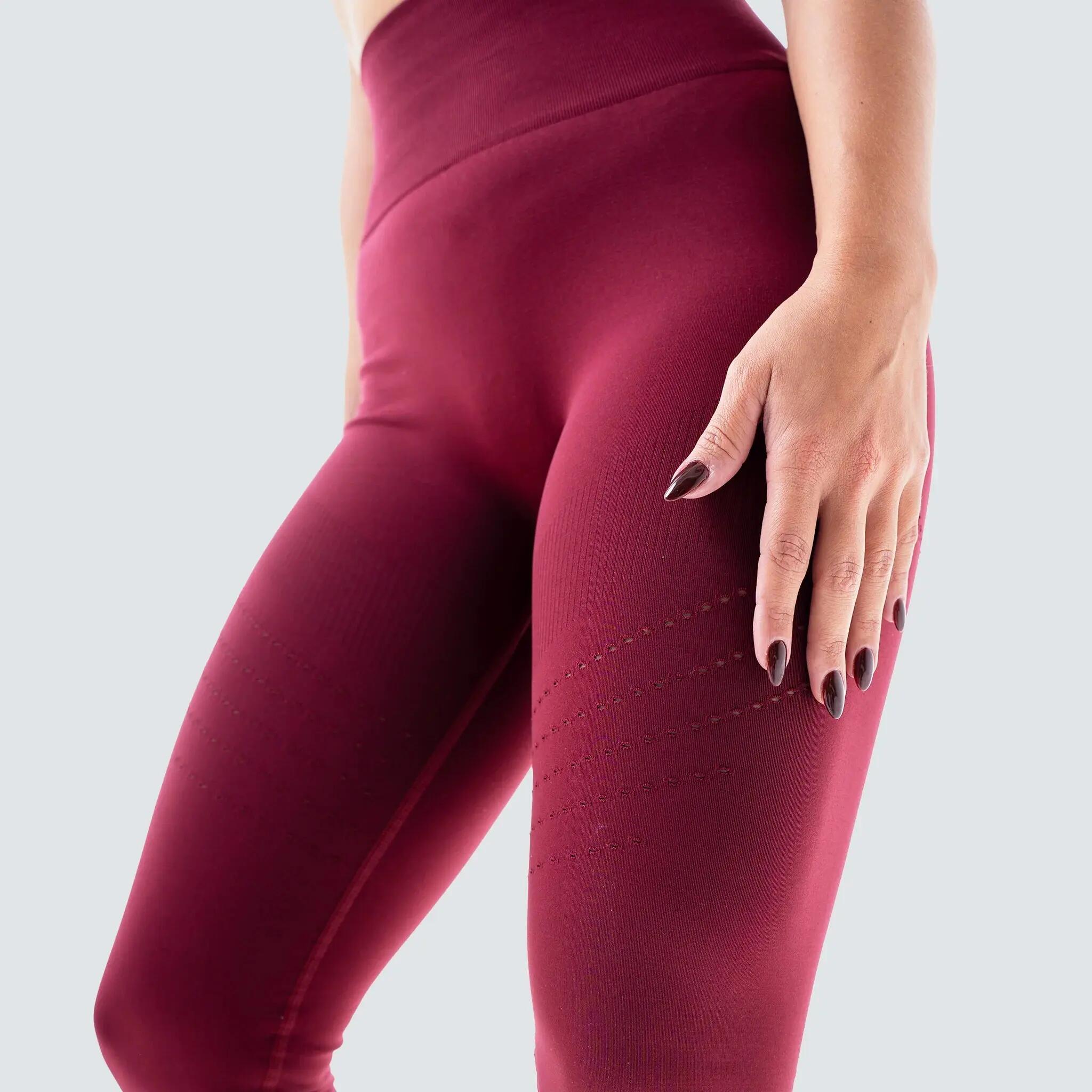 Leggings Seamless Performance Femininos AW25 4/6
