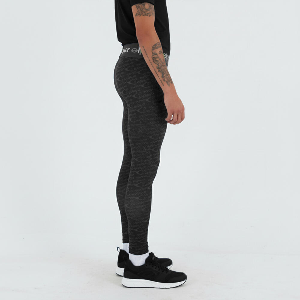 Legging technique d’entraînement NAMER 3/5