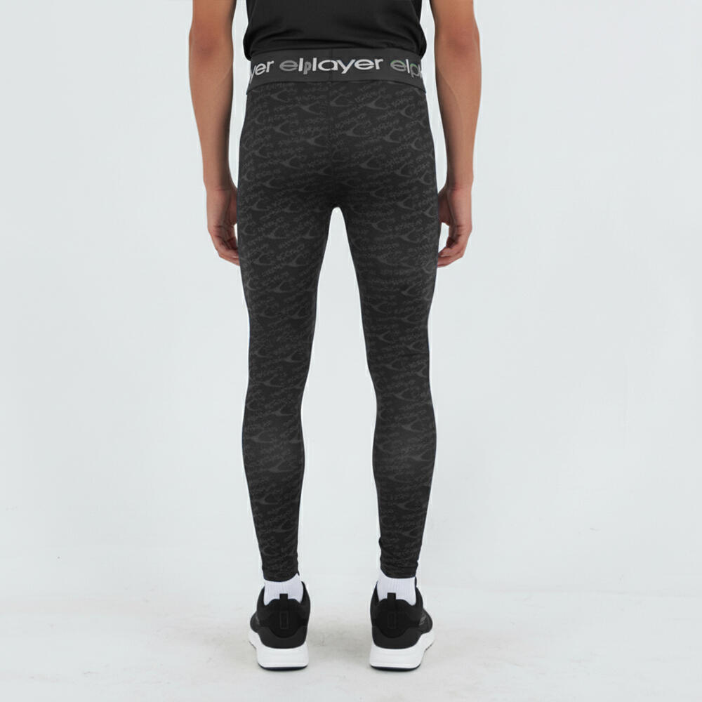 Legging technique d’entraînement NAMER 2/5
