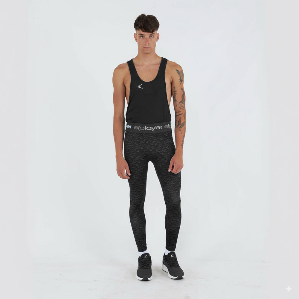 Legging technique d’entraînement NAMER 5/5