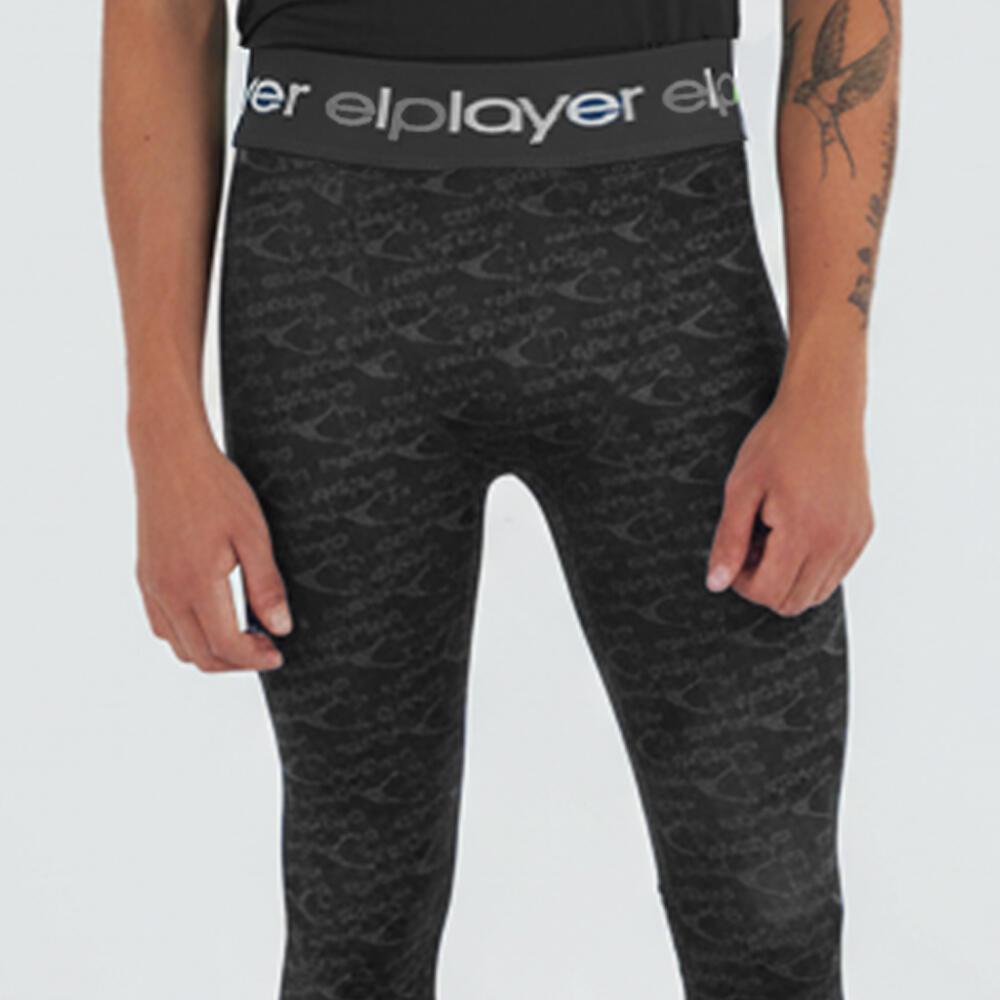 Legging technique d’entraînement NAMER 4/5