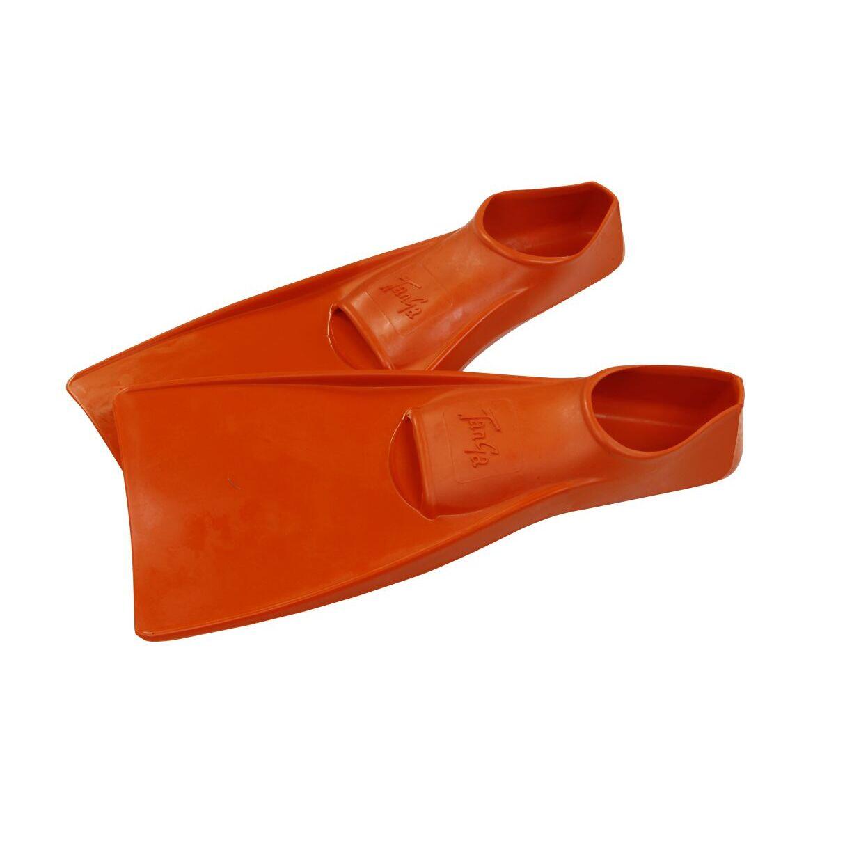 Palmes de natation Tanga sports 2/5