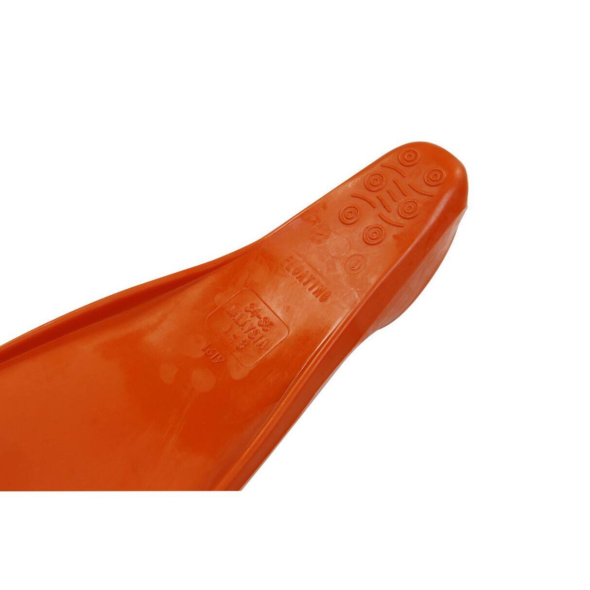Palmes de natation Tanga sports 5/5