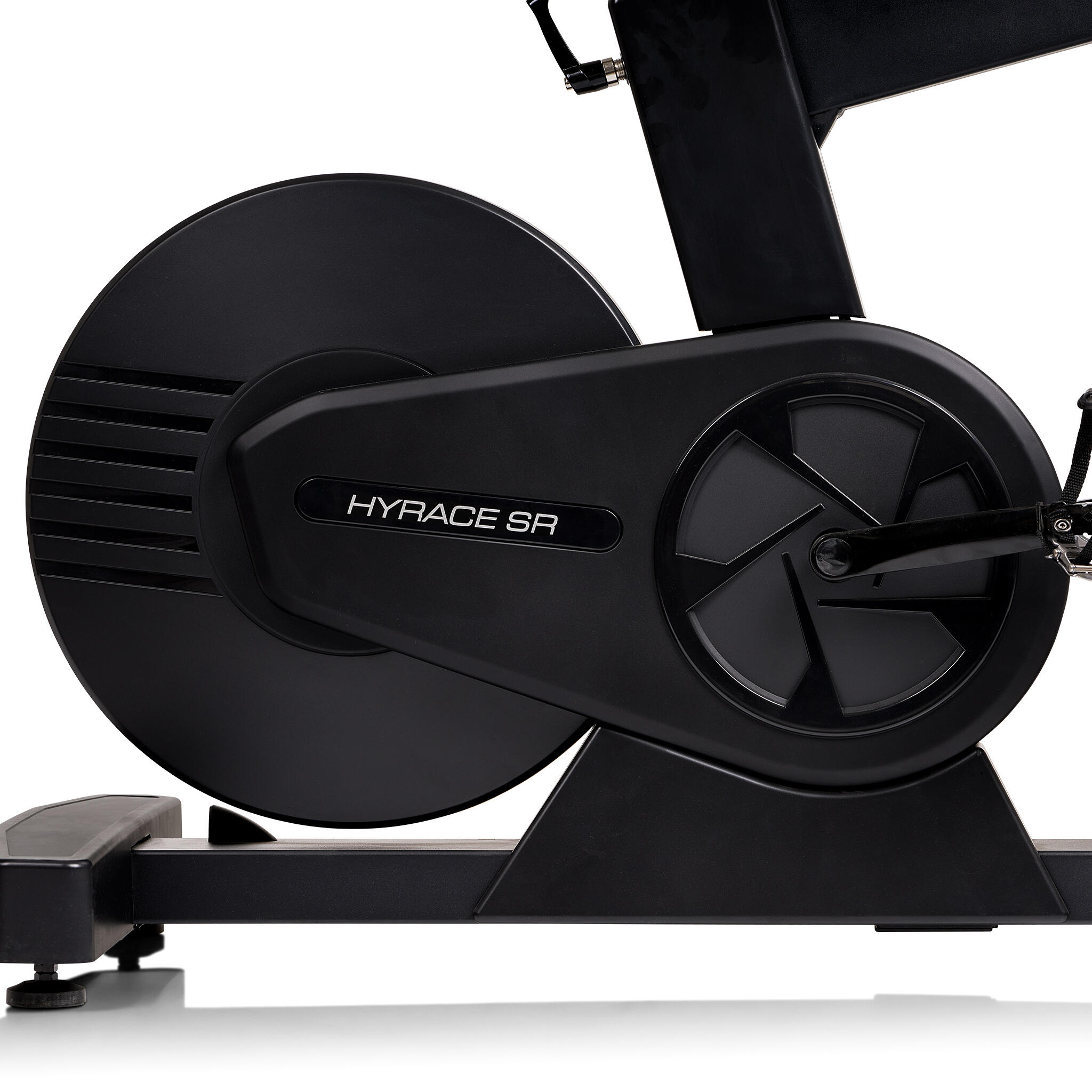 Bicicleta Ciclo Indoor HYRACE SR Hammer con envío, montaje y puesta en marcha 4/8