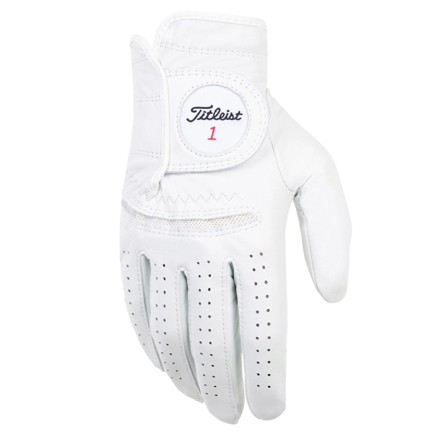 TITLEIST picture