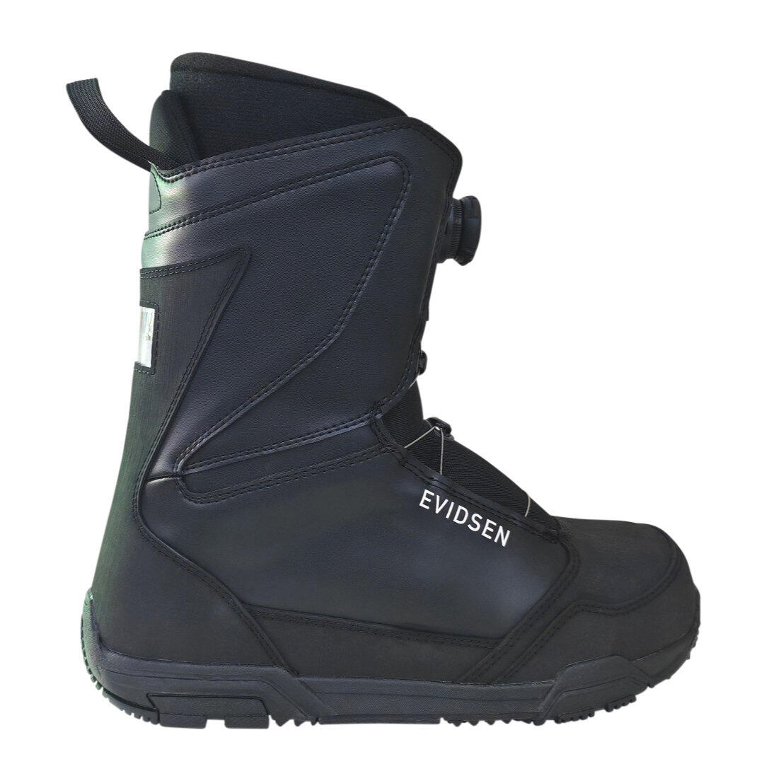 ROSSIGNOL BOOTS DE SNOWBOARD EXCITE BOA BLACK - Easy Gliss ROSSIGNOL BOOTS DE SNOWBOARD EXCITE BOA BLACK - Easy Gliss