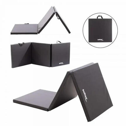 Matratze 180x60x4 cm Softee