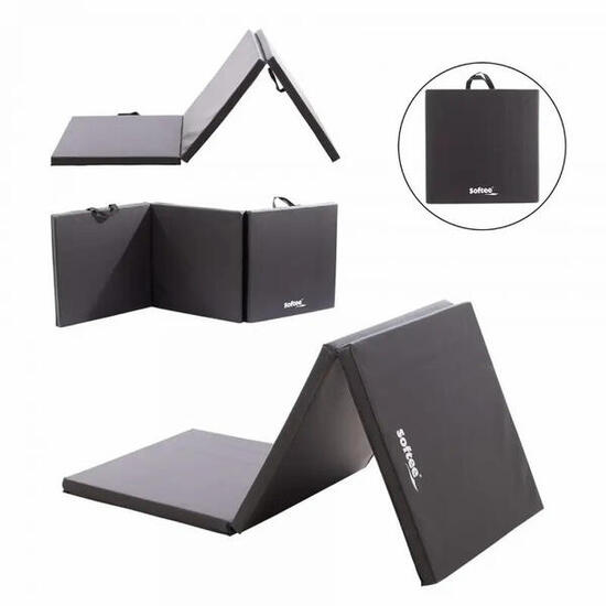 Matratze 180x60x4 cm Softee