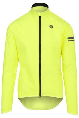 Regenjacke Essential Herren