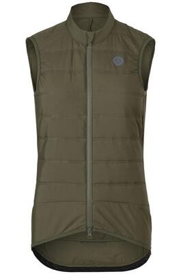 Padded Weste Performance Damen