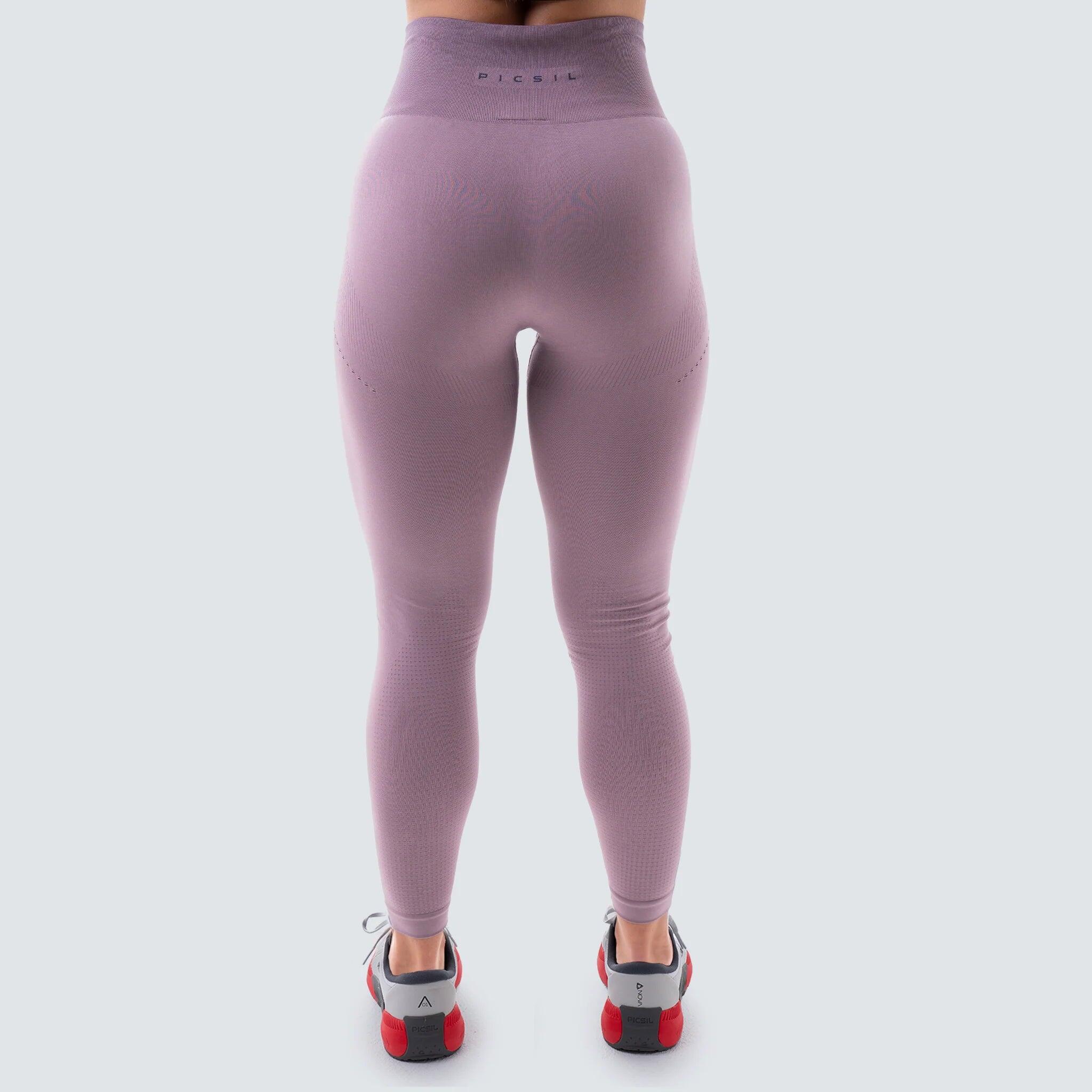 Leggings Seamless Performance Donna AW25 3/6