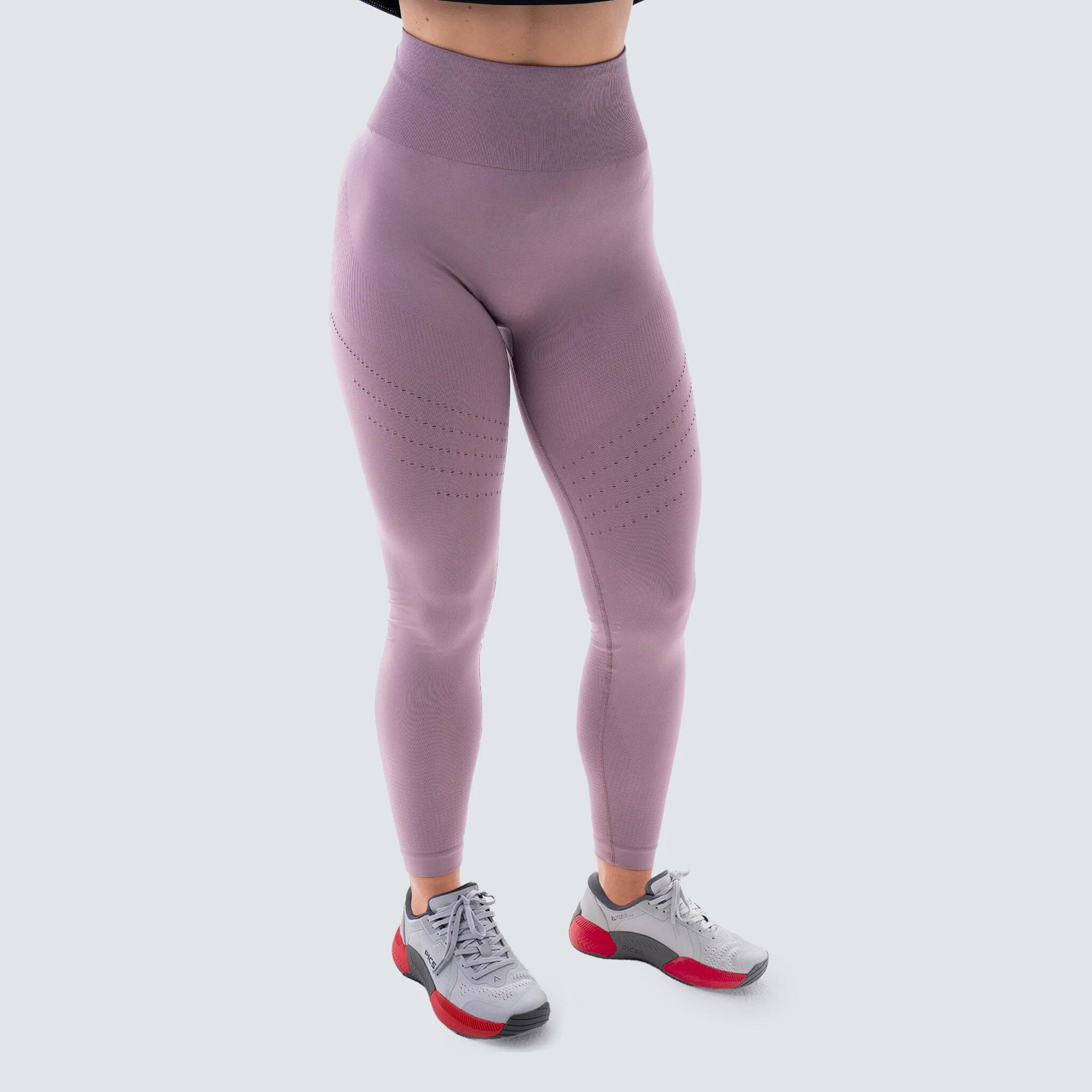Leggings Seamless Performance Donna AW25 2/6