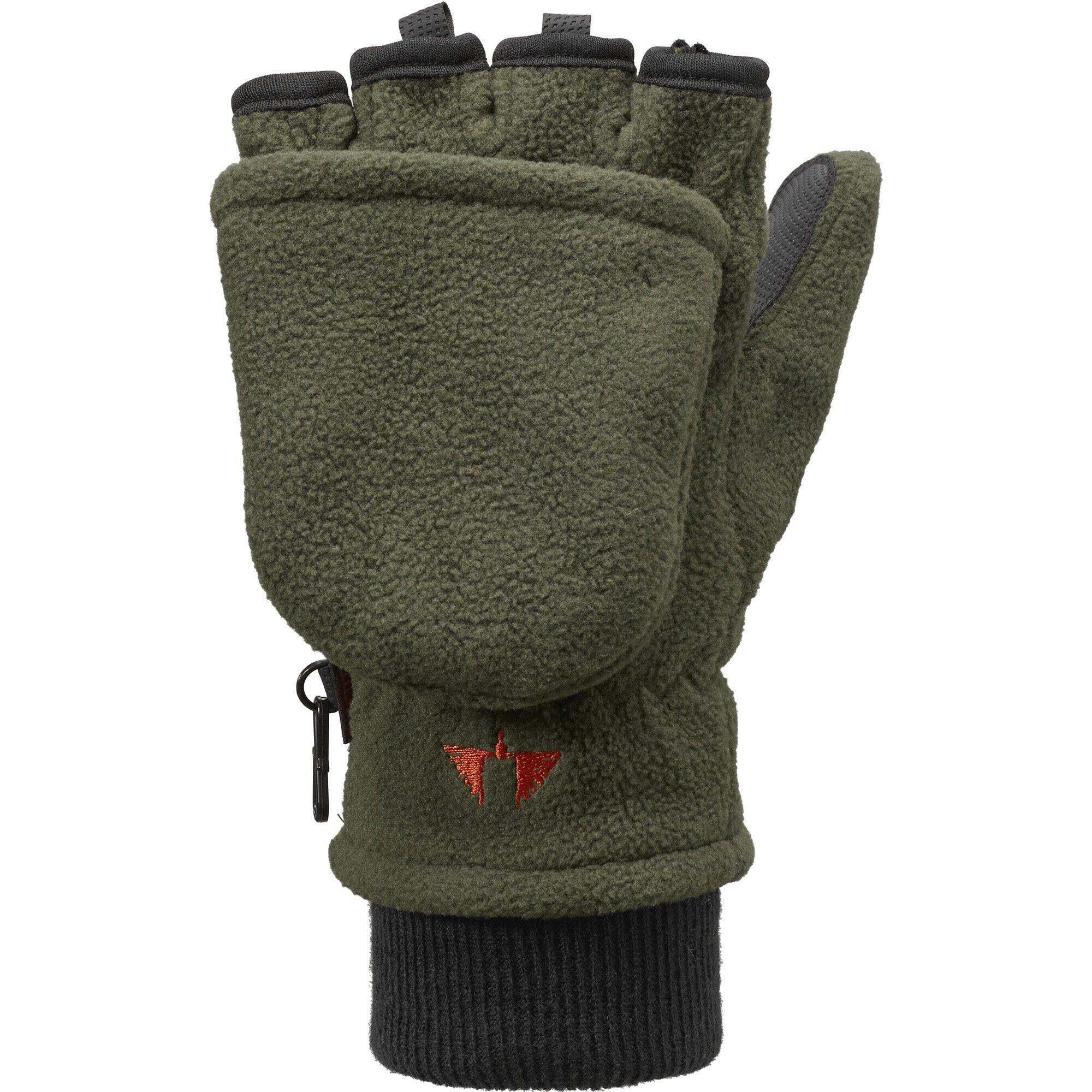 Guanti Swedteam Crest Thermo 3/3