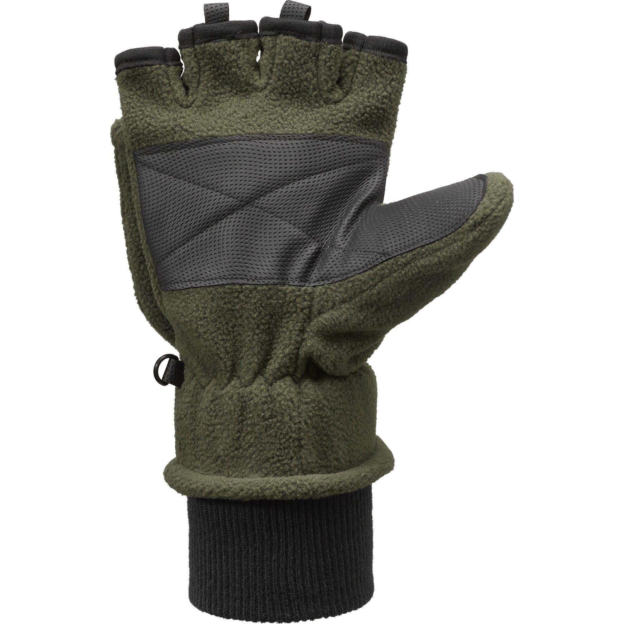 Guanti Swedteam Crest Thermo 2/3