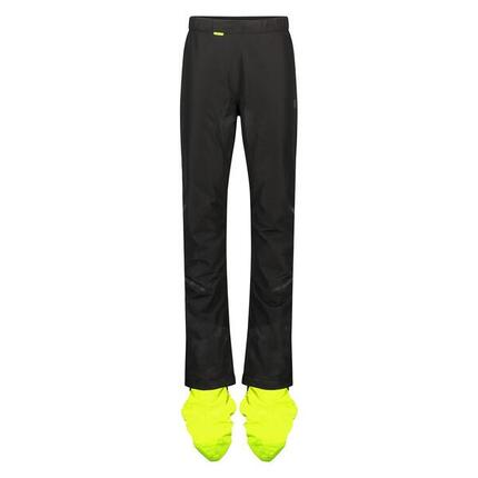 Hiver Pantalon de pluie Commuter Homme Réfléchissant Hivis