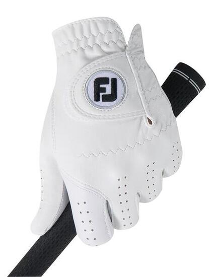 FOOTJOY CABRETTASOF BLANC - GANT HOMME