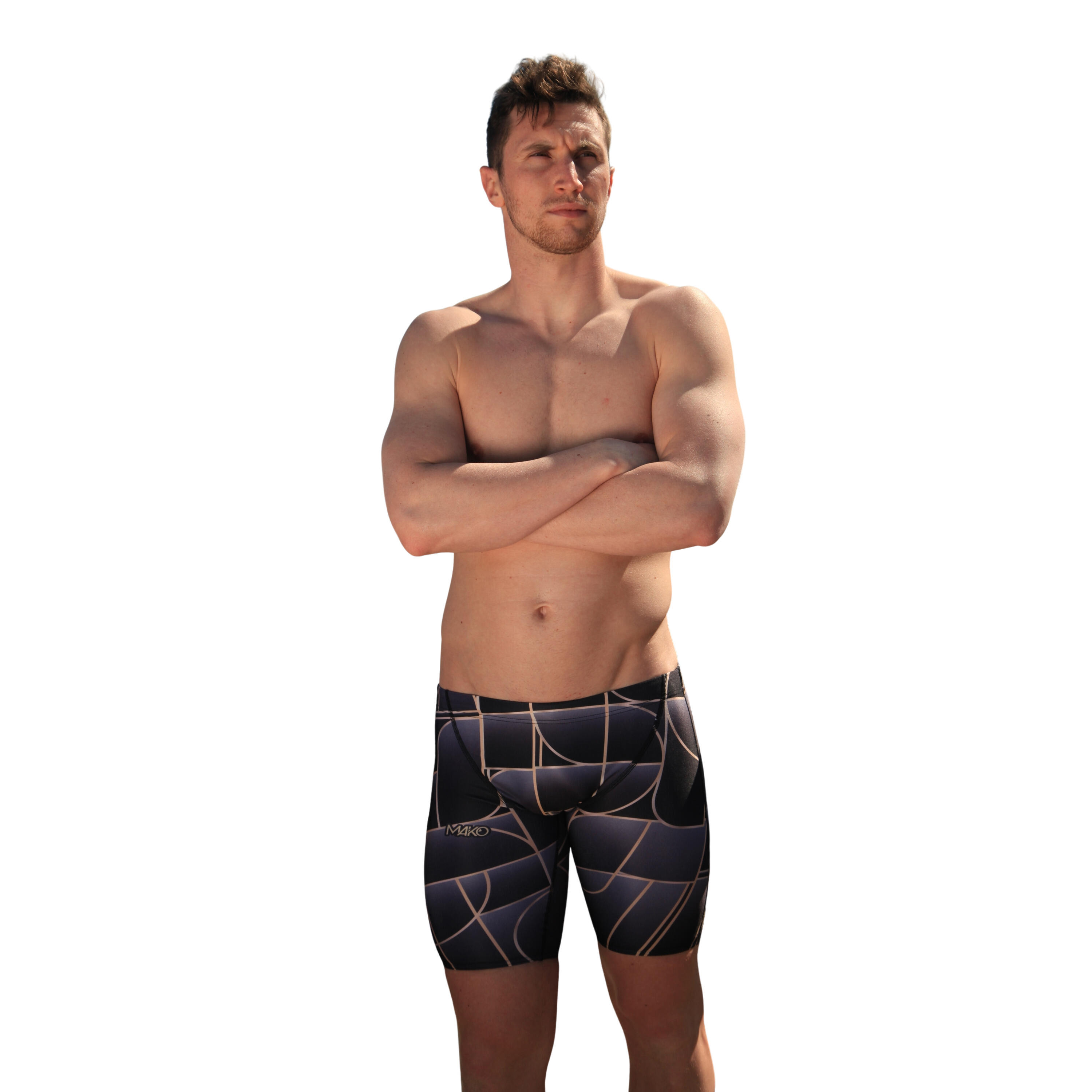 MAKO Costume jammer Mako