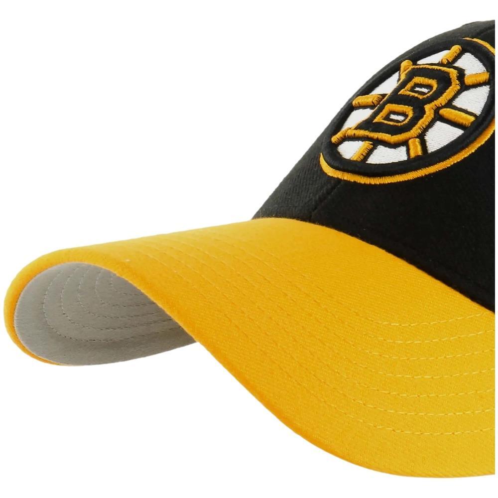Kšiltovka NHL Boston Bruins Sure Shot TT Snapback '47 MVP 5/5