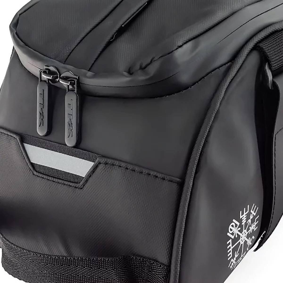Sacoche réflecteurs et imperméable TKX 3/3