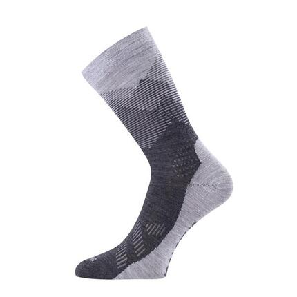 Chaussettes en mérinos FWR