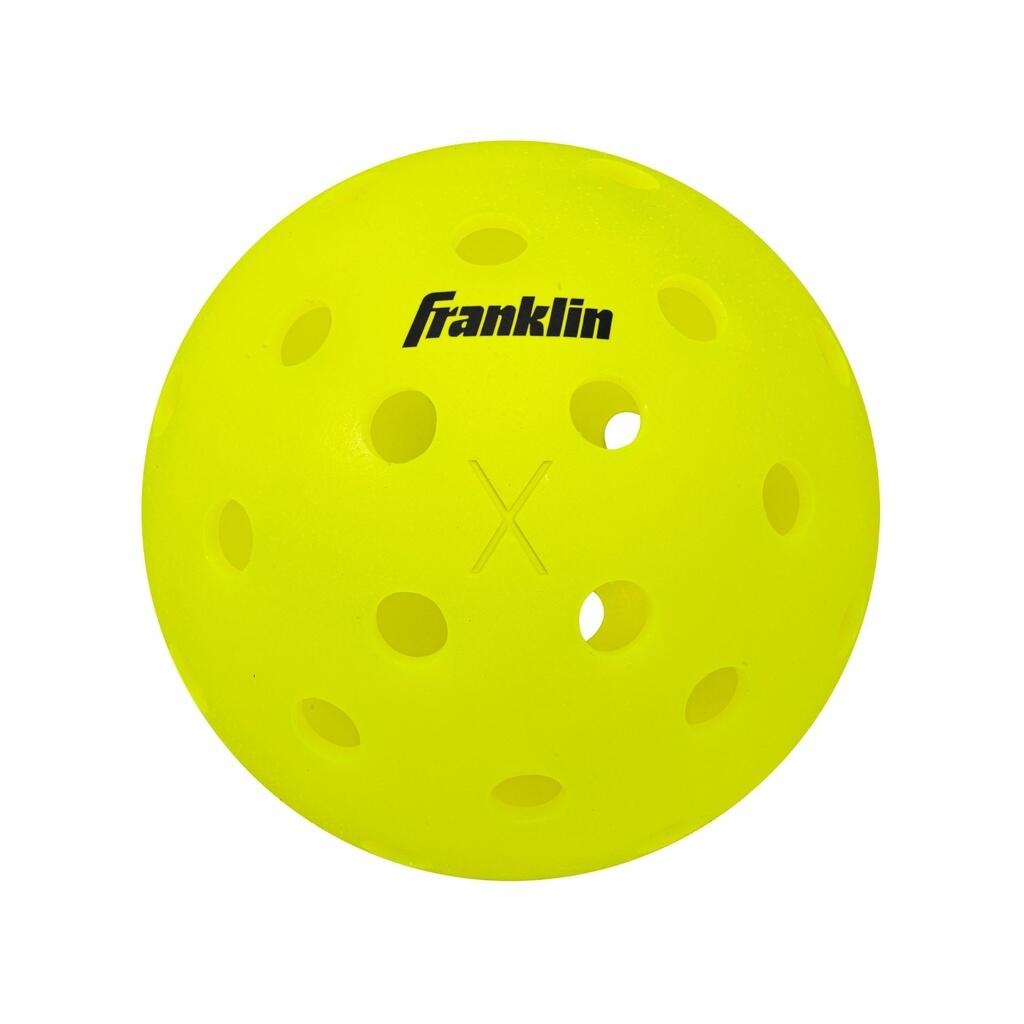 Bola Franklin Outdoor X-40 (x100) 2/2