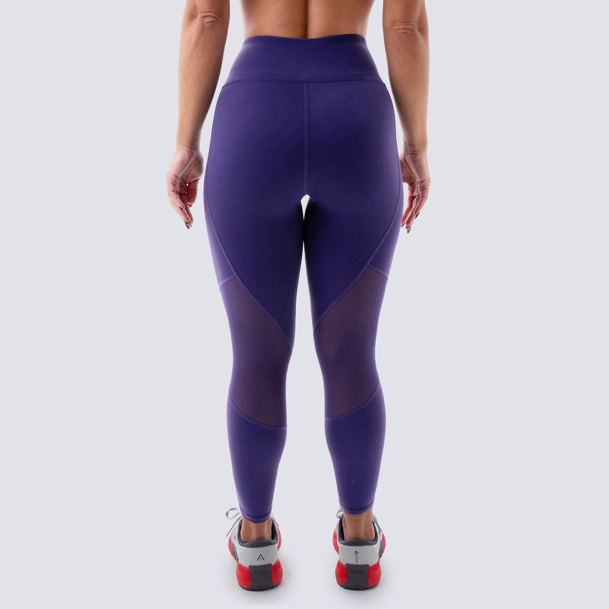 Leggings Performance Femininos AW25 3/6